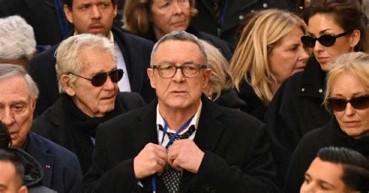 Bardot Son: The Legacy Of A Legendary Icon