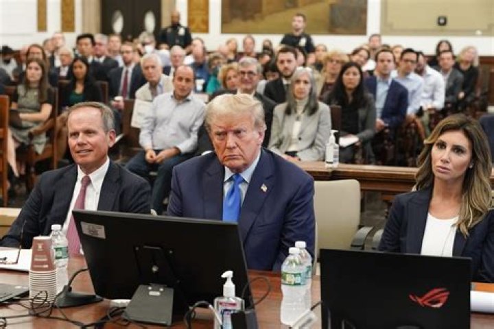 Baron Trump's Romantic Pursuits: An Inside Look At His Dating Life