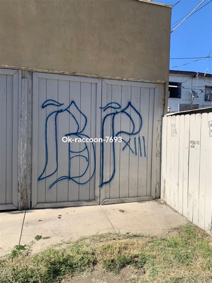 Exploring The Heart Of Barrio Pobre Long Beach