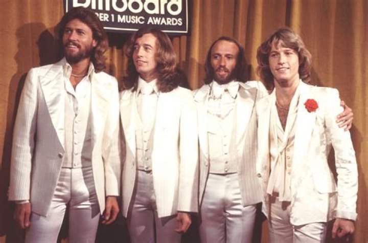 Unveiling The Life Of Barry Gibb: A Musical Icon