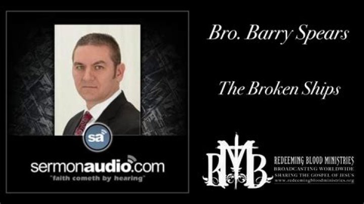 Exploring The Life And Legacy Of Barry Spears