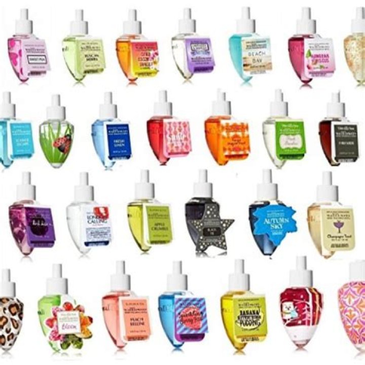 Unleashing The Scent: The Magic Of Bath And Body Works Exploding Air Freshener