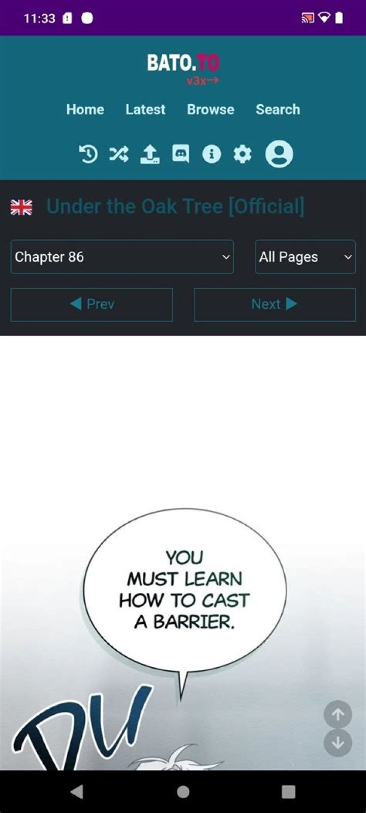 Discovering The Bato To App: A New Era In Digital Communication