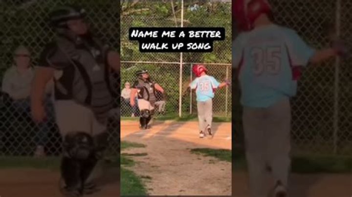 Batter And Catcher Dancing: A Unique Harmony On The Diamond