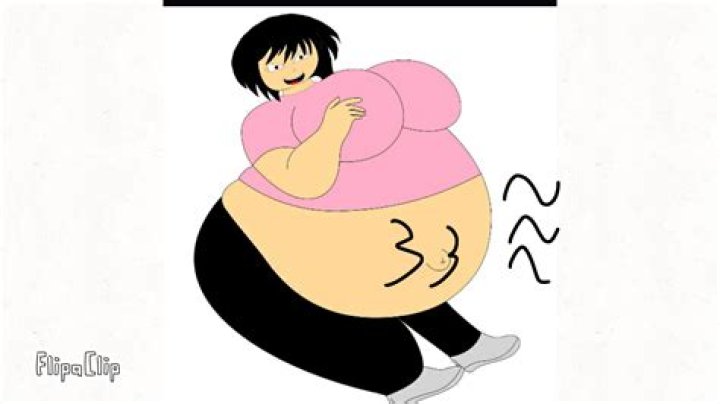 Understanding The Fascination Behind BBW Belly Gurgle