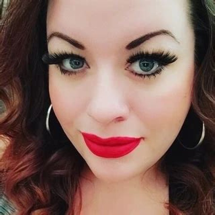 Exploring The Charismatic World Of BBW Desiree