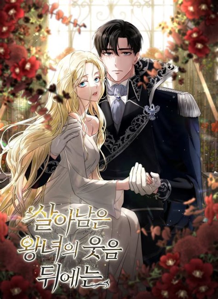 Discovering The Truth: Behind The Laughter Of The Surviving Princess