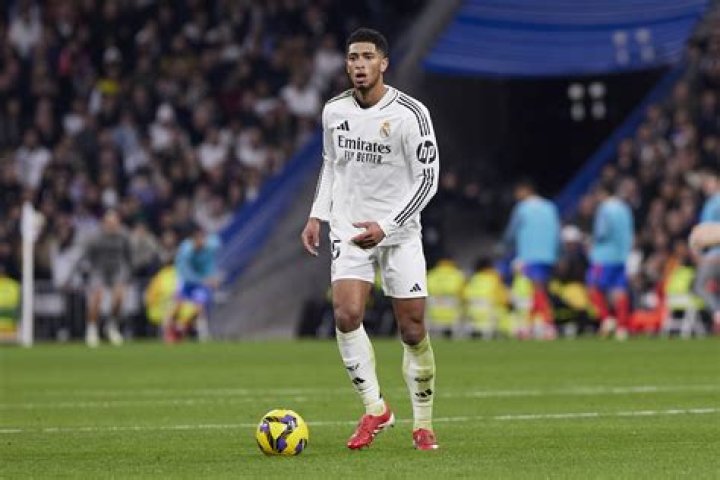 Bellingham's Career: A Rising Star In Football