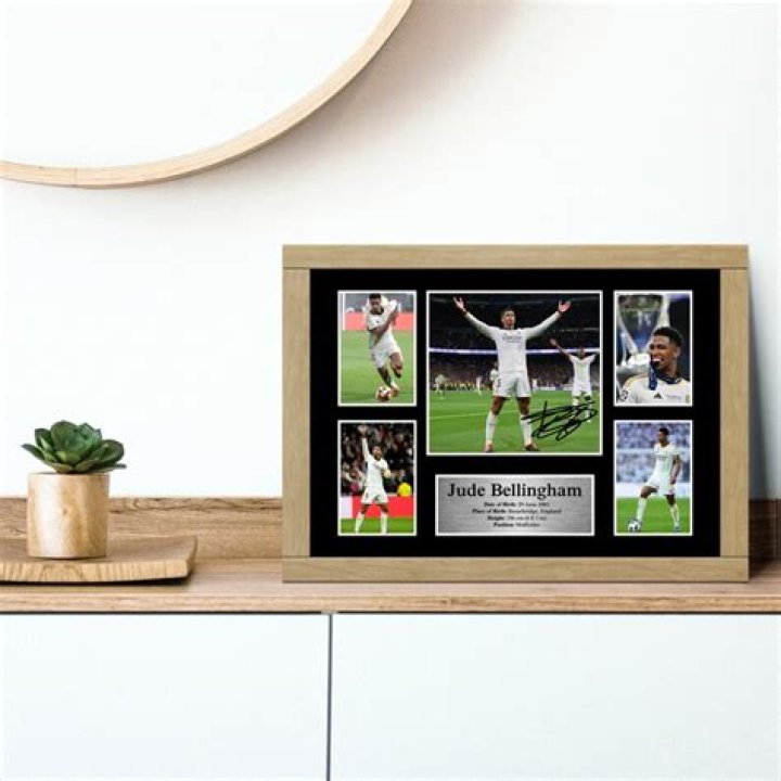 Bellingham: The Birthplace Of Inspiration