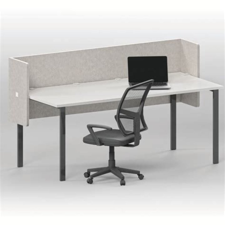 Exploring The World Below Desk: A Hidden Space For Creativity