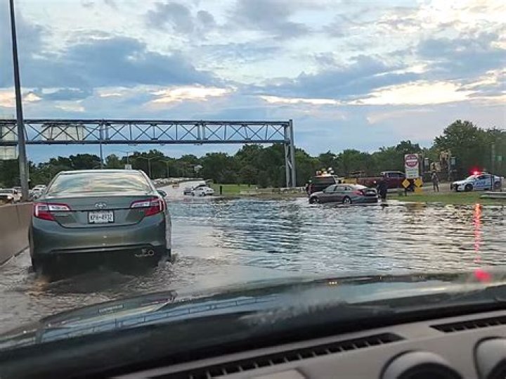 Belt Parkway Flooding Today: Navigating The Waters Of Urban Challenges