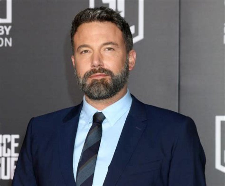 Unveiling The Wealth Of Ben Affleck: A Deep Dive Into His Net Worth