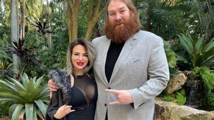 Exploring The Dynamic Duo: Ben Kissel And Brooke Rogers