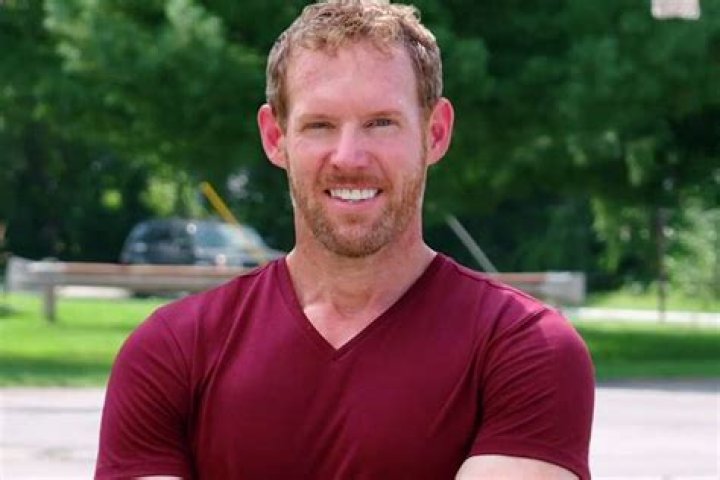 Unveiling The Journey Of Ben Rathbun On 90 Day Fiancé