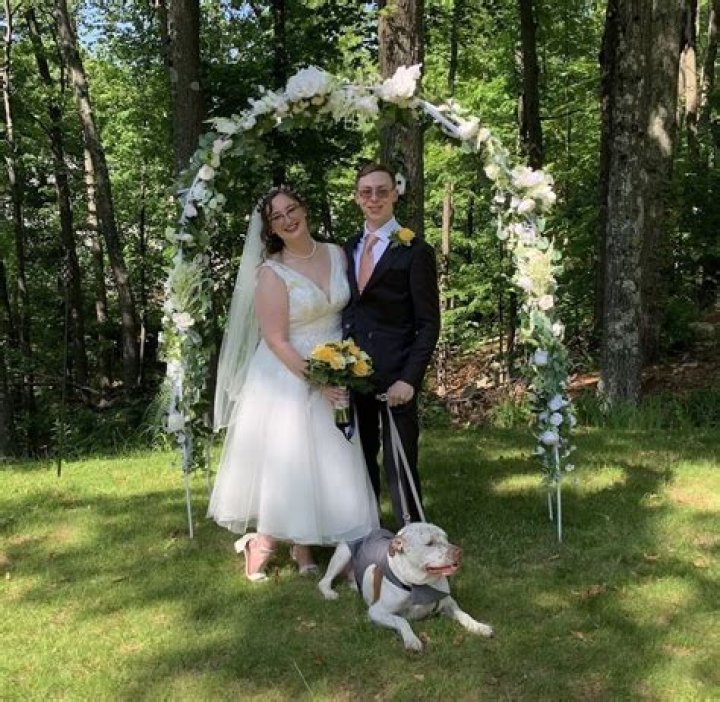 Unveiling The Life Of Ben Reed: Is He Married?