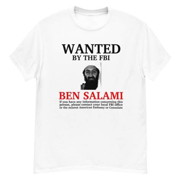 Discovering The Flavorful World Of Ben Salami