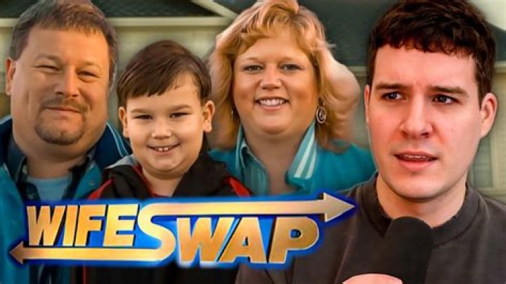 Unraveling The Benner Family: The Wife Swap Divorce Saga