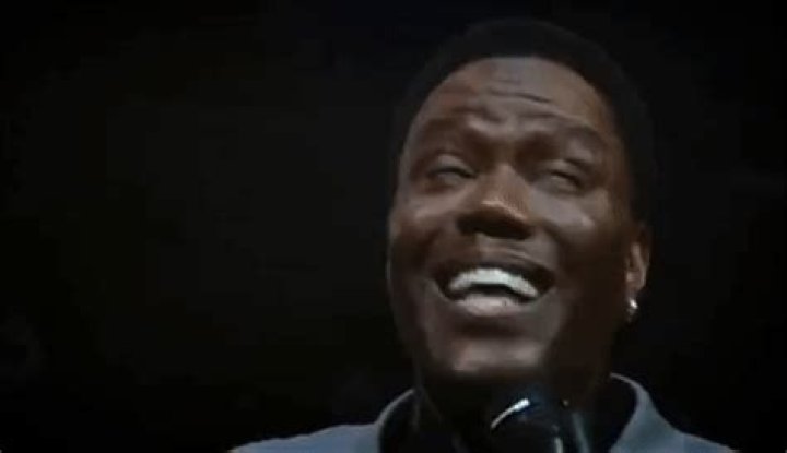 Bernie Mac: He Teasing Me – A Look Into The Life Of A Comedy Legend