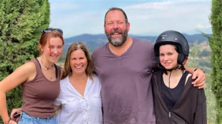 Understanding Bert Kreischer's Livestream Daughter: A Glimpse Into Family Life