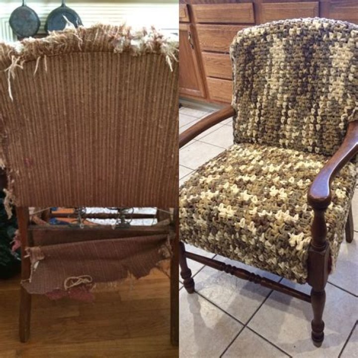 Finding The Perfect Seat: The Best Chair For Crocheting