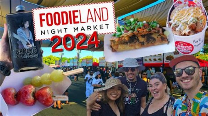 Discovering The Best Food At Foodieland: A Culinary Adventure