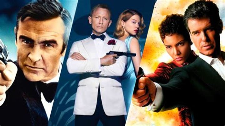 Unveiling The Best James Bond Movies: A Cinematic Journey