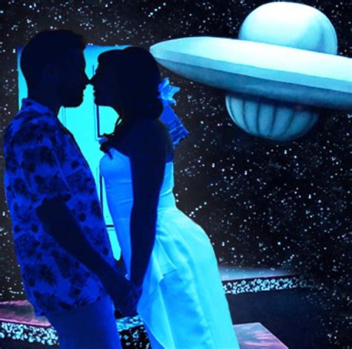 Unforgettable Moments: Discovering The Best Place To Renew Vows In Vegas