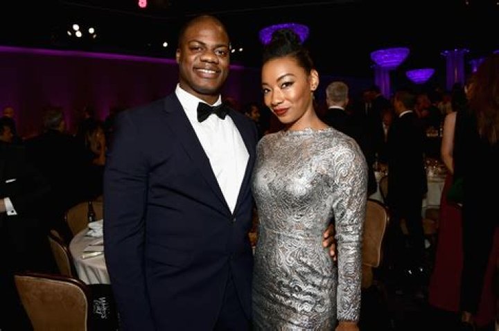 Unveiling The Life Of Betty Gabriel And Her Husband