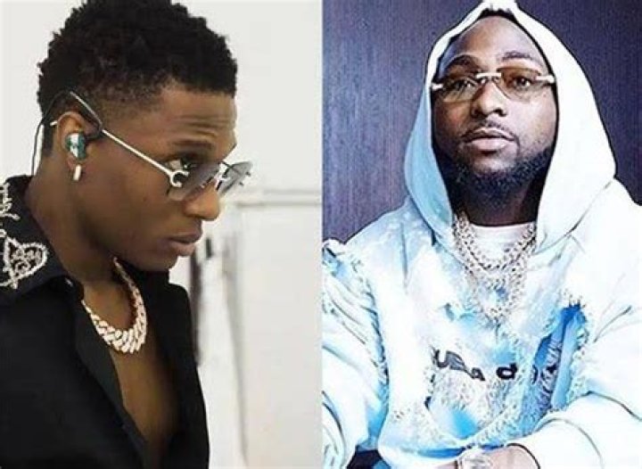 Wizkid Vs Davido: Who Truly Has More Fans?