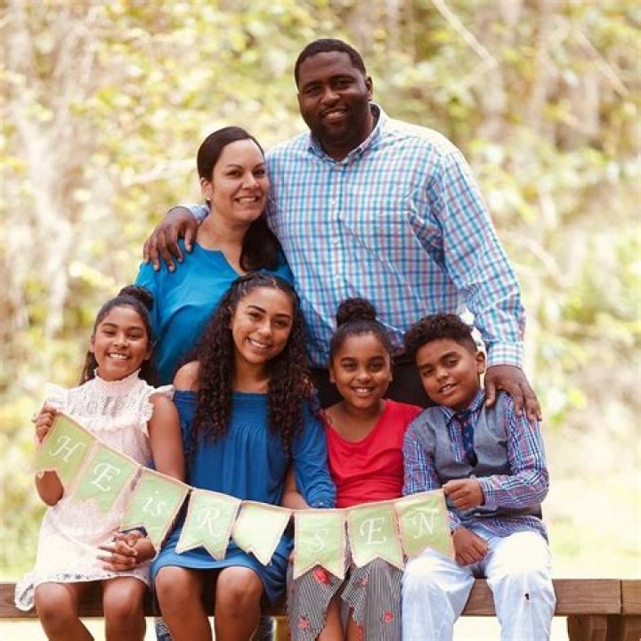 The Astonishing Age Of The Legendary Big Bert