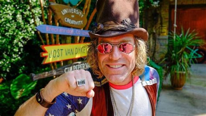 Big Kenny's Staggering Net Worth: An Insight Into Country Music Royalty