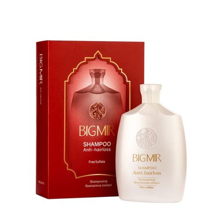 Exploring The Life And Legacy Of Big Mir