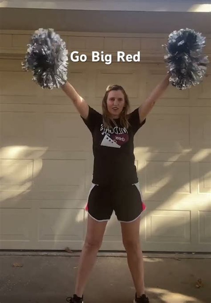 Discover The Joy Of Big Red Cheer