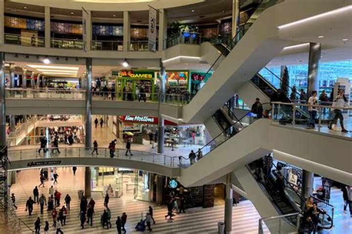 The Ultimate Destination: Discovering The Biggest Shopping Centre In The USA