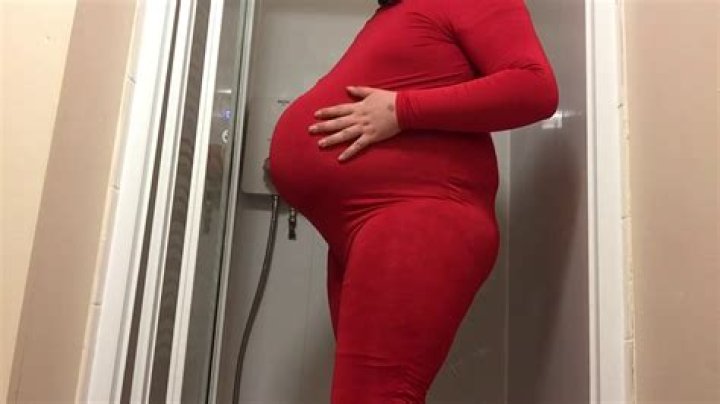 The Enigma Of The Biggest Stuffed Belly: A Journey Through Gastronomic Oddities