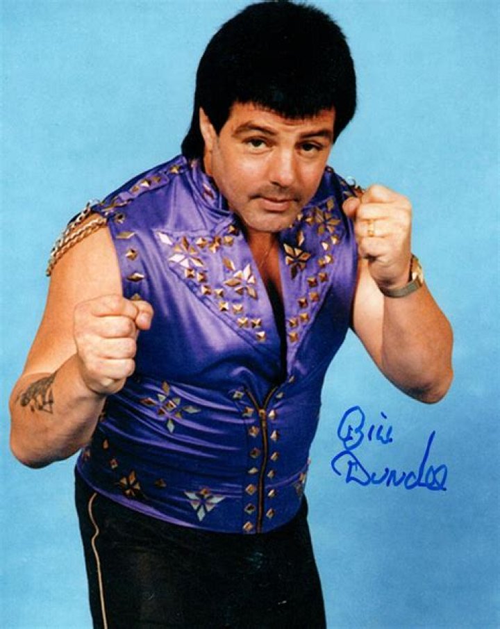 Unveiling The Legacy Of Bill Dundee: A Wrestling Icon