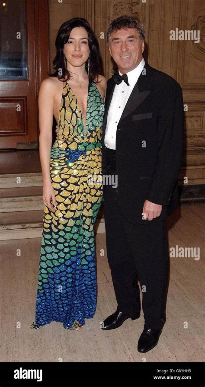 Meet The Talented Daughter Of Comedy Icon Bill Murray