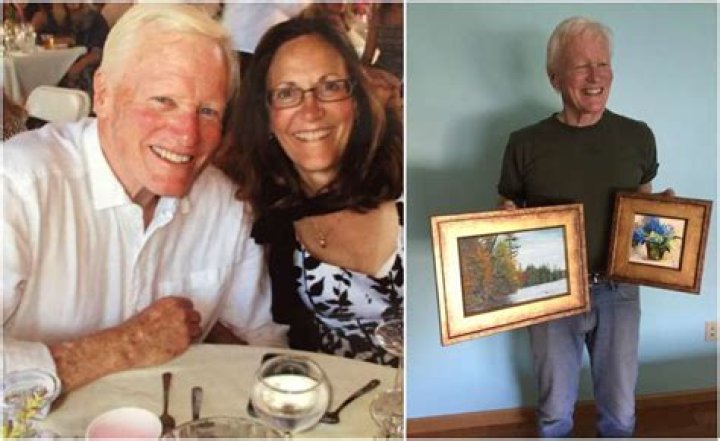 Bill Pullman Siblings: A Look Into The Family Tree