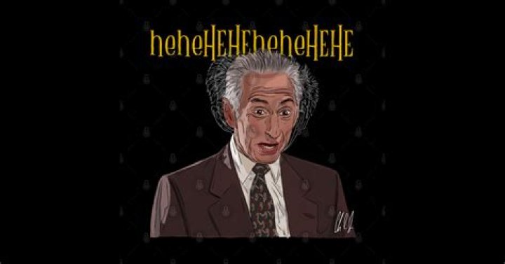 Exploring The Iconic Billy Madison Eric Laugh