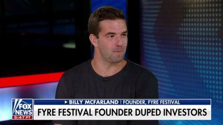 Billy McFarland And His Siblings: A Closer Look