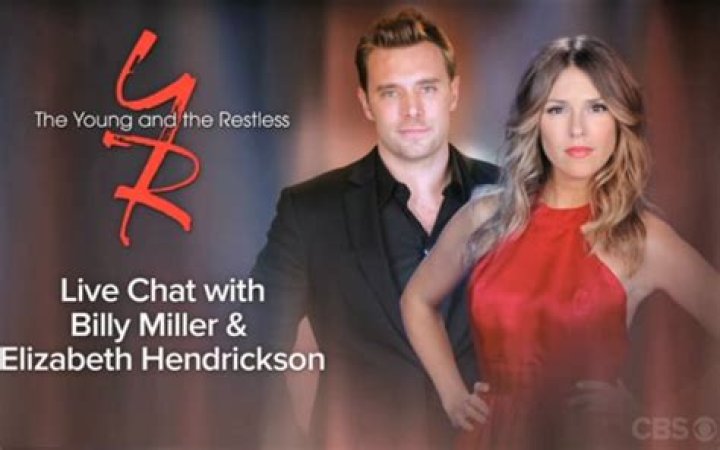 Billy Miller And Elizabeth Hendrickson: A Love Story Beyond The Screen