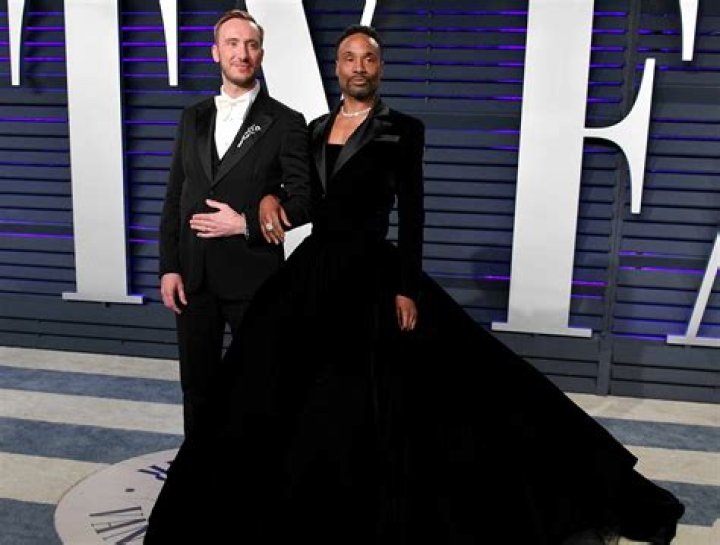 The Truth About Billy Porter's Husband's Net Worth
