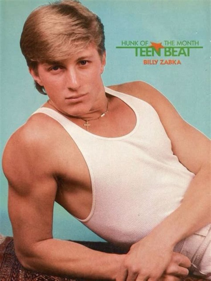 Exploring The Artistry Of Billy Zabka Poetry