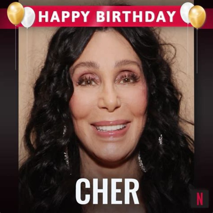 Celebrating The Essence Of Birthday Cher: A Journey Through Joy