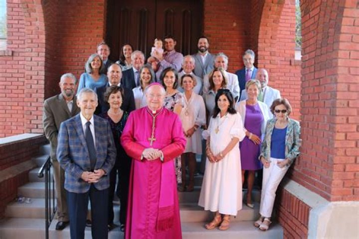 Bishop Glen Staples' Impressive Net Worth And Wealth