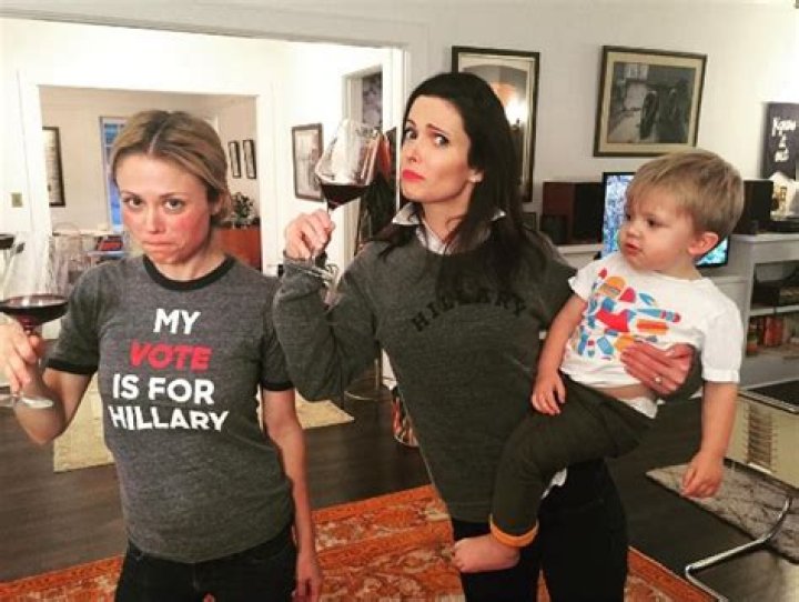 Exploring The Life Of Bitsie Tulloch And Her Children