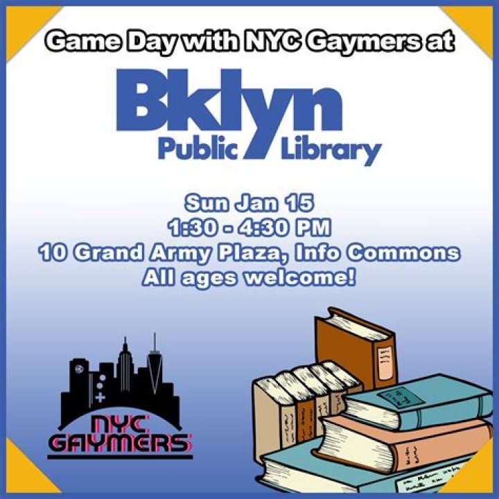 Discovering The Wonders Of Bklynlibrary: A Community Gem