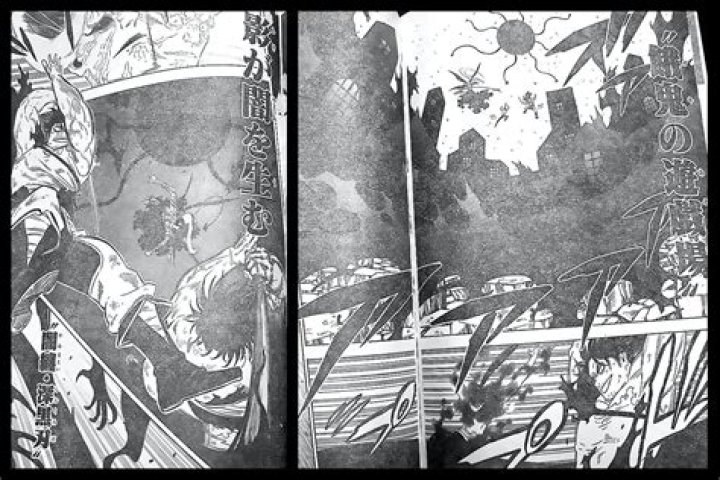 Discover The Latest Black Clover Raw Episodes Today!