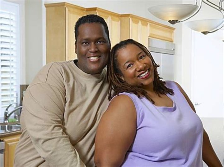 Embracing Love: The Journey Of A Black Fat Couple
