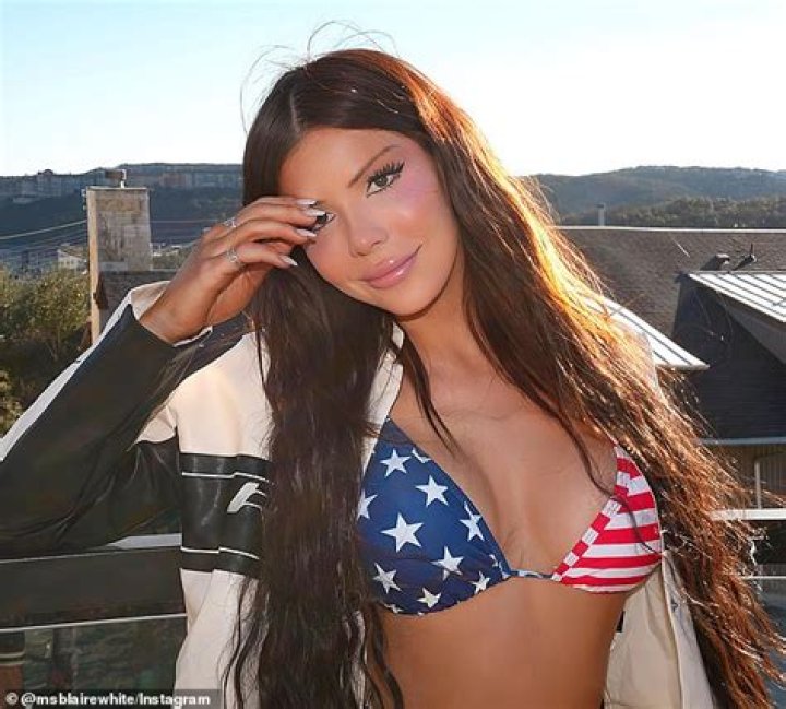 Exploring The Journey Of Blaire White: The Conservative Voice In Modern Media